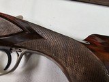 9039
Winchester 101 Pigeon Grade, 12 Gauge, 2 3/4, 28” vent rib barrels, MOD/Full, 14 1/4 LOP, Round Knob, Butt plate, Beautiful dark walnut, 99%, Co - 6 of 25
