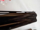 9039
Winchester 101 Pigeon Grade, 12 Gauge, 2 3/4, 28” vent rib barrels, MOD/Full, 14 1/4 LOP, Round Knob, Butt plate, Beautiful dark walnut, 99%, Co - 25 of 25