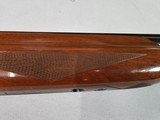 9042 Winchester 101 XTR Lightweight, 12 gauge, Winchokes comes with (IC/MOD) more are available at additional cost, pistol grip, butt pad, 98%, 27” Ve - 18 of 25