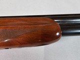 9042 Winchester 101 XTR Lightweight, 12 gauge, Winchokes comes with (IC/MOD) more are available at additional cost, pistol grip, butt pad, 98%, 27” Ve - 17 of 25