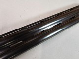 9042 Winchester 101 XTR Lightweight, 12 gauge, Winchokes comes with (IC/MOD) more are available at additional cost, pistol grip, butt pad, 98%, 27” Ve - 16 of 25