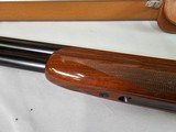 9042 Winchester 101 XTR Lightweight, 12 gauge, Winchokes comes with (IC/MOD) more are available at additional cost, pistol grip, butt pad, 98%, 27” Ve - 11 of 25