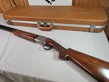 9042 Winchester 101 XTR Lightweight, 12 gauge, Winchokes comes with (IC/MOD) more are available at additional cost, pistol grip, butt pad, 98%, 27” Ve - 1 of 25