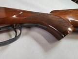 9042 Winchester 101 XTR Lightweight, 12 gauge, Winchokes comes with (IC/MOD) more are available at additional cost, pistol grip, butt pad, 98%, 27” Ve - 6 of 25
