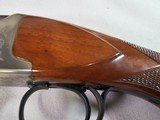 9042 Winchester 101 XTR Lightweight, 12 gauge, Winchokes comes with (IC/MOD) more are available at additional cost, pistol grip, butt pad, 98%, 27” Ve - 5 of 25