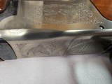 9042 Winchester 101 XTR Lightweight, 12 gauge, Winchokes comes with (IC/MOD) more are available at additional cost, pistol grip, butt pad, 98%, 27” Ve - 7 of 25