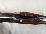 9042 Winchester 101 XTR Lightweight, 12 gauge, Winchokes comes with (IC/MOD) more are available at additional cost, pistol grip, butt pad, 98%, 27” Ve - 14 of 25