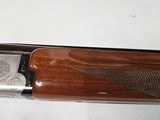 9042 Winchester 101 XTR Lightweight, 12 gauge, Winchokes comes with (IC/MOD) more are available at additional cost, pistol grip, butt pad, 98%, 27” Ve - 19 of 25