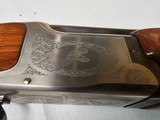 9042 Winchester 101 XTR Lightweight, 12 gauge, Winchokes comes with (IC/MOD) more are available at additional cost, pistol grip, butt pad, 98%, 27” Ve - 21 of 25