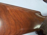9036
Winchester Grand European Presentation Grade, Pistol Grip, Single selective trigger, 12 Gauge, SK/SK, 27” barrels, Ejectors, AA++ Walnut, 14 1/4 - 14 of 25