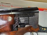 9036
Winchester Grand European Presentation Grade, Pistol Grip, Single selective trigger, 12 Gauge, SK/SK, 27” barrels, Ejectors, AA++ Walnut, 14 1/4 - 23 of 25