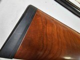 9036
Winchester Grand European Presentation Grade, Pistol Grip, Single selective trigger, 12 Gauge, SK/SK, 27” barrels, Ejectors, AA++ Walnut, 14 1/4 - 15 of 25