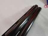 9043
Winchester 101 XTR Pigeon Grade, 12 Gauge, WInchoke (MOD/MOD), 28” Vented barrels, Butt pad, Round Knob, 14 1/4 LOP, in original box with all pa - 19 of 25