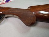 9043
Winchester 101 XTR Pigeon Grade, 12 Gauge, WInchoke (MOD/MOD), 28” Vented barrels, Butt pad, Round Knob, 14 1/4 LOP, in original box with all pa - 5 of 25