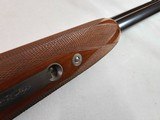 9043
Winchester 101 XTR Pigeon Grade, 12 Gauge, WInchoke (MOD/MOD), 28” Vented barrels, Butt pad, Round Knob, 14 1/4 LOP, in original box with all pa - 22 of 25