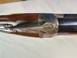 9043
Winchester 101 XTR Pigeon Grade, 12 Gauge, WInchoke (MOD/MOD), 28” Vented barrels, Butt pad, Round Knob, 14 1/4 LOP, in original box with all pa - 18 of 25