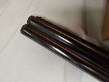 9043
Winchester 101 XTR Pigeon Grade, 12 Gauge, WInchoke (MOD/MOD), 28” Vented barrels, Butt pad, Round Knob, 14 1/4 LOP, in original box with all pa - 15 of 25