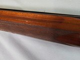 9043
Winchester 101 XTR Pigeon Grade, 12 Gauge, WInchoke (MOD/MOD), 28” Vented barrels, Butt pad, Round Knob, 14 1/4 LOP, in original box with all pa - 12 of 25