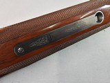 9043
Winchester 101 XTR Pigeon Grade, 12 Gauge, WInchoke (MOD/MOD), 28” Vented barrels, Butt pad, Round Knob, 14 1/4 LOP, in original box with all pa - 23 of 25