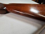 9044 Winchester 101 XTR Lightweight, 12 Gauge, 28” Vent rib barrel, High viz site, original butt plate, Fixed Mod/Full chokes, ejectors, pistol grip, - 4 of 25