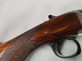 9044 Winchester 101 XTR Lightweight, 12 Gauge, 28” Vent rib barrel, High viz site, original butt plate, Fixed Mod/Full chokes, ejectors, pistol grip, - 24 of 25