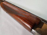 9044 Winchester 101 XTR Lightweight, 12 Gauge, 28” Vent rib barrel, High viz site, original butt plate, Fixed Mod/Full chokes, ejectors, pistol grip, - 10 of 25