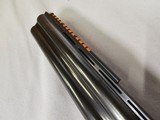9044 Winchester 101 XTR Lightweight, 12 Gauge, 28” Vent rib barrel, High viz site, original butt plate, Fixed Mod/Full chokes, ejectors, pistol grip, - 12 of 25
