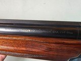 9044 Winchester 101 XTR Lightweight, 12 Gauge, 28” Vent rib barrel, High viz site, original butt plate, Fixed Mod/Full chokes, ejectors, pistol grip, - 14 of 25