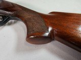 9044 Winchester 101 XTR Lightweight, 12 Gauge, 28” Vent rib barrel, High viz site, original butt plate, Fixed Mod/Full chokes, ejectors, pistol grip, - 5 of 25