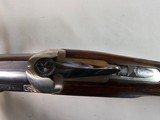 9044 Winchester 101 XTR Lightweight, 12 Gauge, 28” Vent rib barrel, High viz site, original butt plate, Fixed Mod/Full chokes, ejectors, pistol grip, - 15 of 25