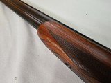 9044 Winchester 101 XTR Lightweight, 12 Gauge, 28” Vent rib barrel, High viz site, original butt plate, Fixed Mod/Full chokes, ejectors, pistol grip, - 11 of 25