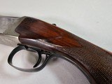 9044 Winchester 101 XTR Lightweight, 12 Gauge, 28” Vent rib barrel, High viz site, original butt plate, Fixed Mod/Full chokes, ejectors, pistol grip, - 6 of 25