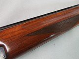9044 Winchester 101 XTR Lightweight, 12 Gauge, 28” Vent rib barrel, High viz site, original butt plate, Fixed Mod/Full chokes, ejectors, pistol grip, - 19 of 25