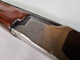 9044 Winchester 101 XTR Lightweight, 12 Gauge, 28” Vent rib barrel, High viz site, original butt plate, Fixed Mod/Full chokes, ejectors, pistol grip, - 9 of 25