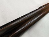 9044 Winchester 101 XTR Lightweight, 12 Gauge, 28” Vent rib barrel, High viz site, original butt plate, Fixed Mod/Full chokes, ejectors, pistol grip, - 17 of 25