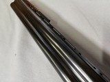 9044 Winchester 101 XTR Lightweight, 12 Gauge, 28” Vent rib barrel, High viz site, original butt plate, Fixed Mod/Full chokes, ejectors, pistol grip, - 13 of 25