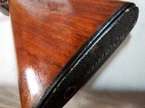 9044 Winchester 101 XTR Lightweight, 12 Gauge, 28” Vent rib barrel, High viz site, original butt plate, Fixed Mod/Full chokes, ejectors, pistol grip, - 3 of 25