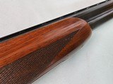 9044 Winchester 101 XTR Lightweight, 12 Gauge, 28” Vent rib barrel, High viz site, original butt plate, Fixed Mod/Full chokes, ejectors, pistol grip, - 18 of 25
