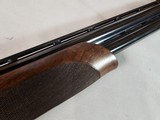 9025
Browning Citori 725 Sporting, NEW 12 Gauge, 32” vent rib barrels, 5 invector DS chokes, Butt pad, pistol grip, all the accessories are there, tr - 21 of 25