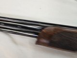 9025
Browning Citori 725 Sporting, NEW 12 Gauge, 32” vent rib barrels, 5 invector DS chokes, Butt pad, pistol grip, all the accessories are there, tr - 13 of 25