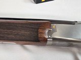 9025
Browning Citori 725 Sporting, NEW 12 Gauge, 32” vent rib barrels, 5 invector DS chokes, Butt pad, pistol grip, all the accessories are there, tr - 11 of 25