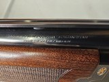 9025
Browning Citori 725 Sporting, NEW 12 Gauge, 32” vent rib barrels, 5 invector DS chokes, Butt pad, pistol grip, all the accessories are there, tr - 15 of 25