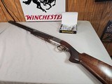 9025
Browning Citori 725 Sporting, NEW 12 Gauge, 32” vent rib barrels, 5 invector DS chokes, Butt pad, pistol grip, all the accessories are there, tr - 1 of 25