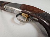 9025
Browning Citori 725 Sporting, NEW 12 Gauge, 32” vent rib barrels, 5 invector DS chokes, Butt pad, pistol grip, all the accessories are there, tr - 5 of 25