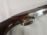 9025
Browning Citori 725 Sporting, NEW 12 Gauge, 32” vent rib barrels, 5 invector DS chokes, Butt pad, pistol grip, all the accessories are there, tr - 25 of 25