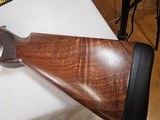 9025
Browning Citori 725 Sporting, NEW 12 Gauge, 32” vent rib barrels, 5 invector DS chokes, Butt pad, pistol grip, all the accessories are there, tr - 2 of 25