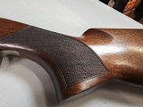 9025
Browning Citori 725 Sporting, NEW 12 Gauge, 32” vent rib barrels, 5 invector DS chokes, Butt pad, pistol grip, all the accessories are there, tr - 9 of 25