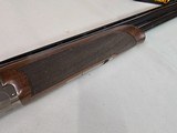 9025
Browning Citori 725 Sporting, NEW 12 Gauge, 32” vent rib barrels, 5 invector DS chokes, Butt pad, pistol grip, all the accessories are there, tr - 22 of 25