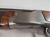 9025
Browning Citori 725 Sporting, NEW 12 Gauge, 32” vent rib barrels, 5 invector DS chokes, Butt pad, pistol grip, all the accessories are there, tr - 10 of 25