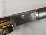 9025
Browning Citori 725 Sporting, NEW 12 Gauge, 32” vent rib barrels, 5 invector DS chokes, Butt pad, pistol grip, all the accessories are there, tr - 24 of 25